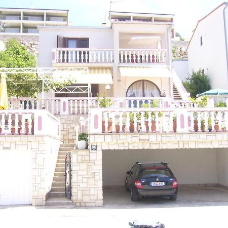 Apartment Branko ドラゲ エクステリア 写真