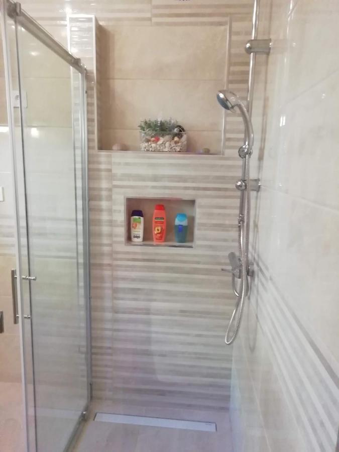 Apartment Branko ドラゲ エクステリア 写真