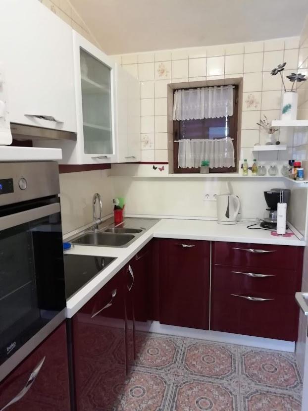 Apartment Branko ドラゲ エクステリア 写真