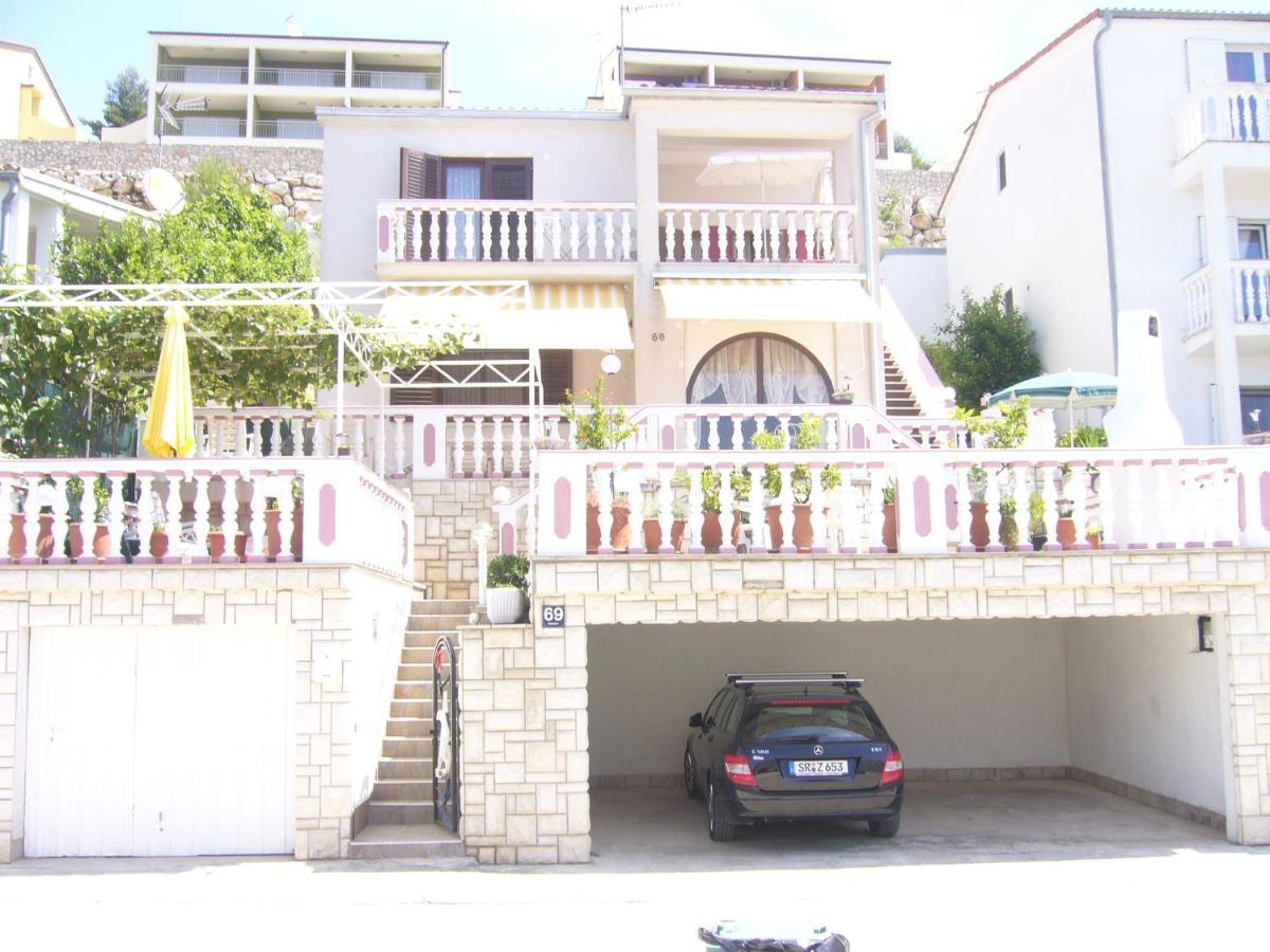 Apartment Branko ドラゲ エクステリア 写真